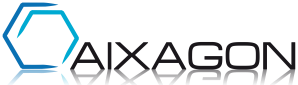 Logo Aixagon